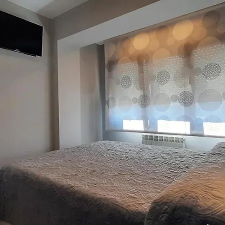 Apartamento Mirador Puerta La *