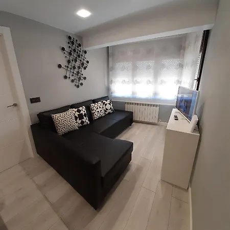 Mirador Puerta La Apartamento
