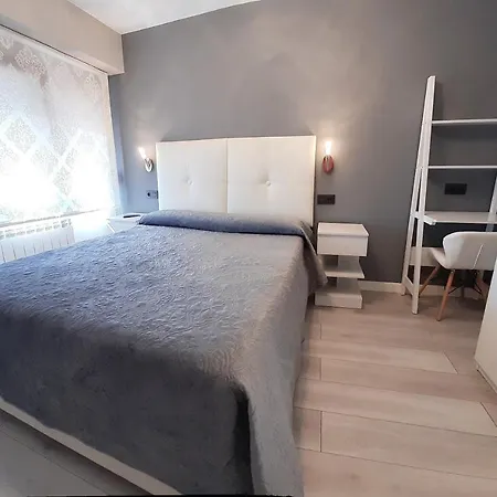 Apartamento Mirador Puerta La Gijón