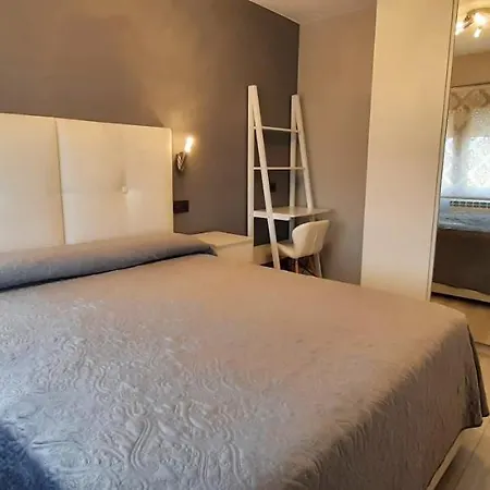 Apartamento Mirador Puerta La Gijón