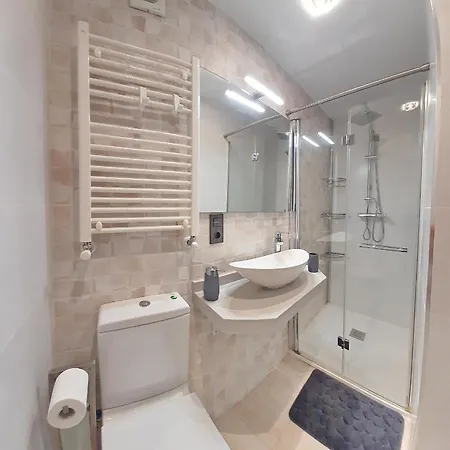 Apartamento Mirador Puerta La